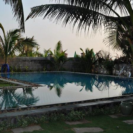 Green Leaf Village Resort Phan Thiet Exterior photo