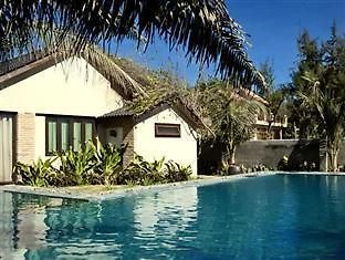 Green Leaf Village Resort Phan Thiet Exterior photo